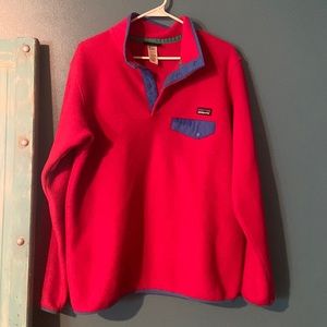 Patagonia jacket